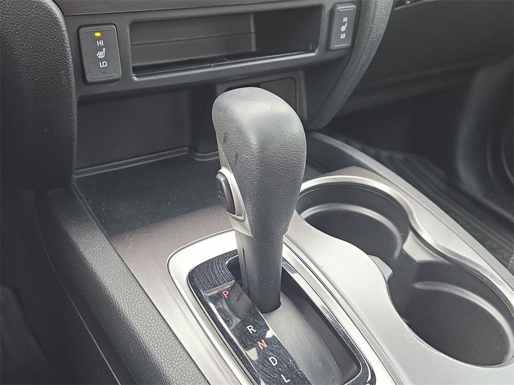 2018 Honda Ridgeline RTL