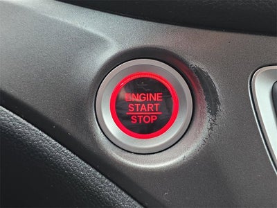 2018 Honda Ridgeline RTL