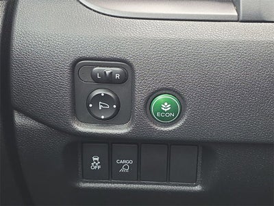 2018 Honda Ridgeline RTL