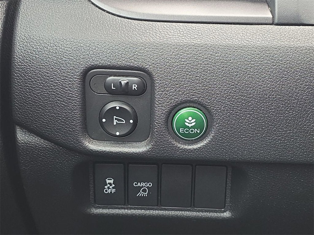 2018 Honda Ridgeline RTL