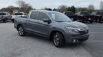 2018 Honda Ridgeline RTL