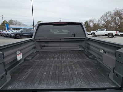 2018 Honda Ridgeline RTL