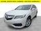 2017 Acura RDX w/AcuraWatch Plus Package