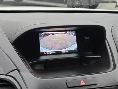 2017 Acura RDX w/AcuraWatch Plus Package