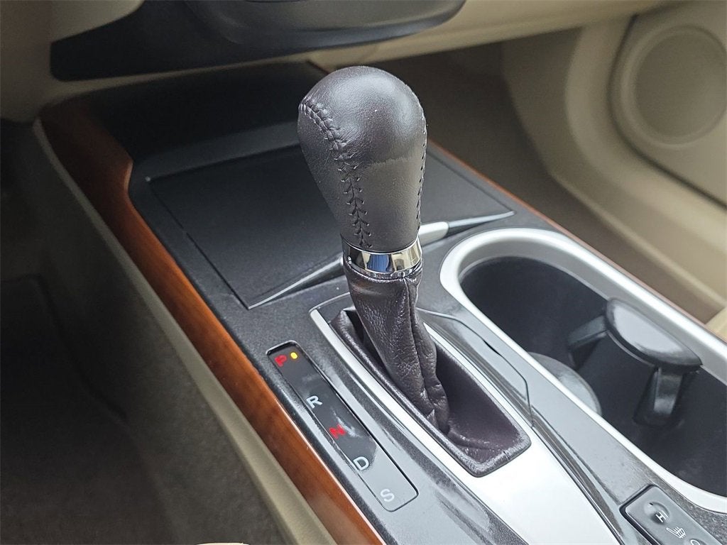 2017 Acura RDX w/AcuraWatch Plus Package