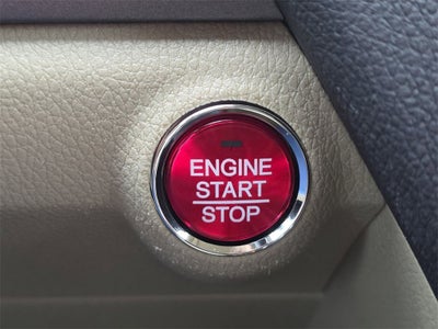 2017 Acura RDX w/AcuraWatch Plus Package