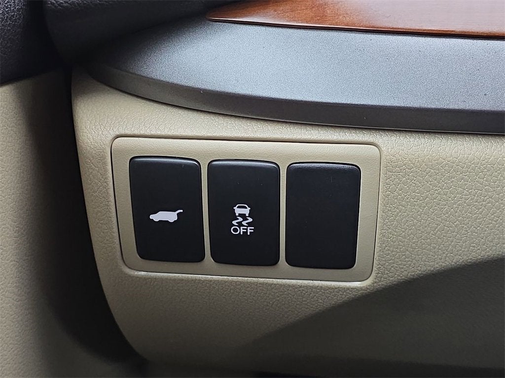 2017 Acura RDX w/AcuraWatch Plus Package