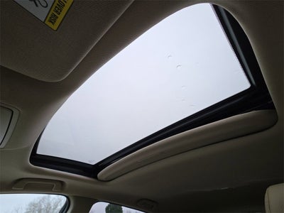 2017 Acura RDX w/AcuraWatch Plus Package