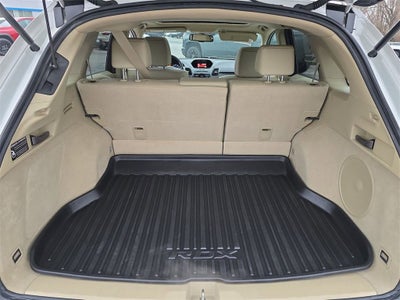 2017 Acura RDX w/AcuraWatch Plus Package