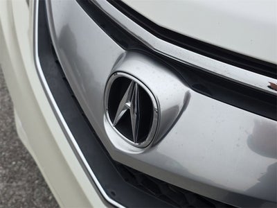 2017 Acura RDX w/AcuraWatch Plus Package