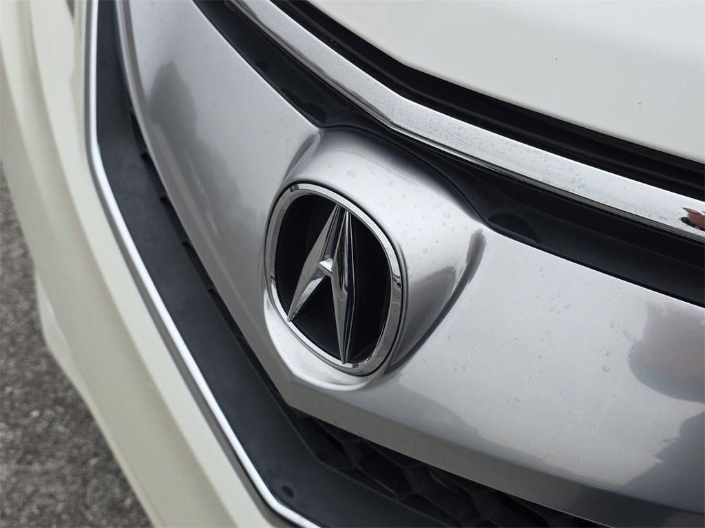 2017 Acura RDX w/AcuraWatch Plus Package