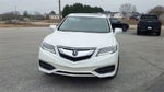 2017 Acura RDX w/AcuraWatch Plus Package