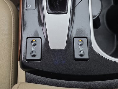 2017 Acura RDX w/AcuraWatch Plus Package