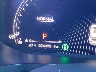 2024 Acura MDX Standard