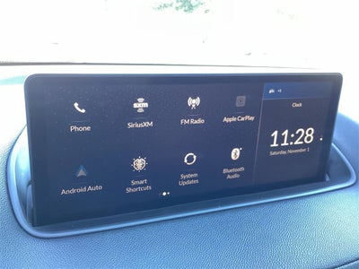 2024 Acura MDX Standard