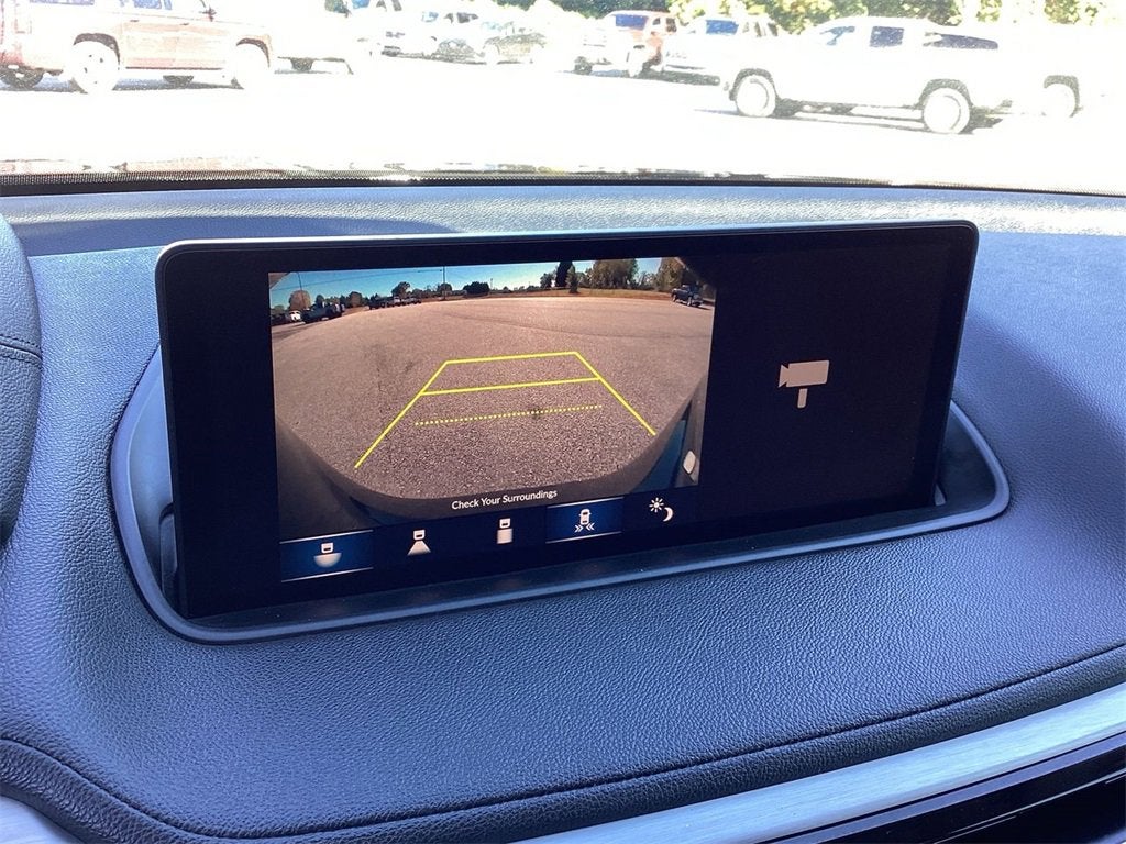 2024 Acura MDX Standard