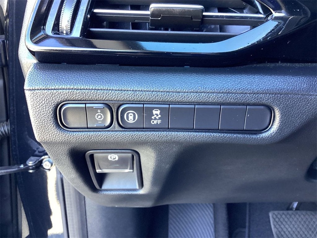 2024 Acura MDX Standard