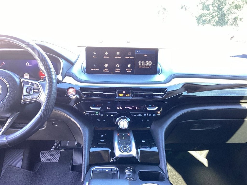 2024 Acura MDX Standard