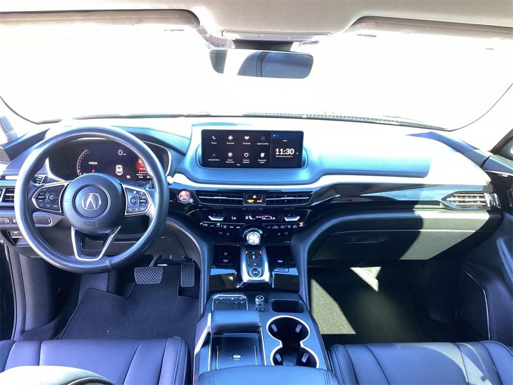 2024 Acura MDX Standard