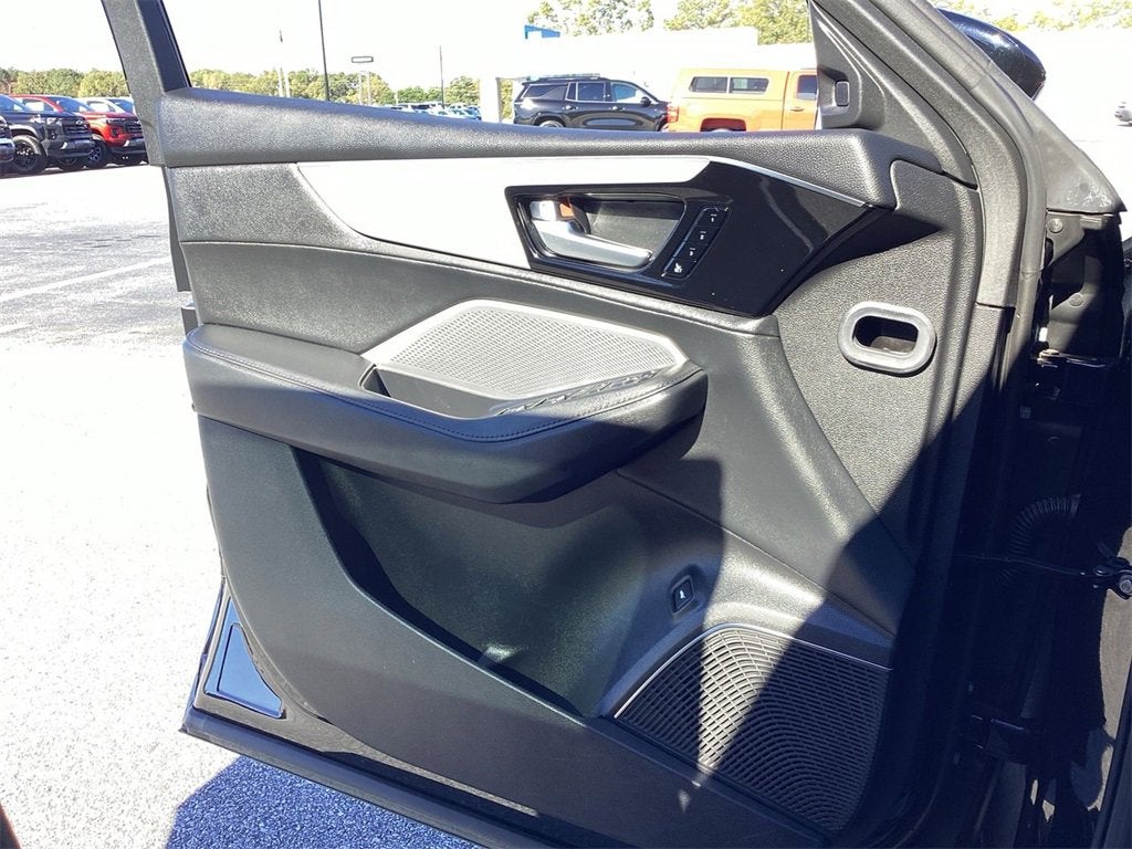 2024 Acura MDX Standard