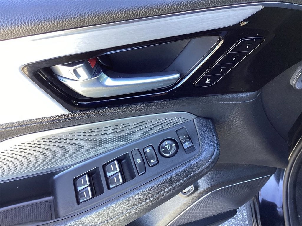 2024 Acura MDX Standard