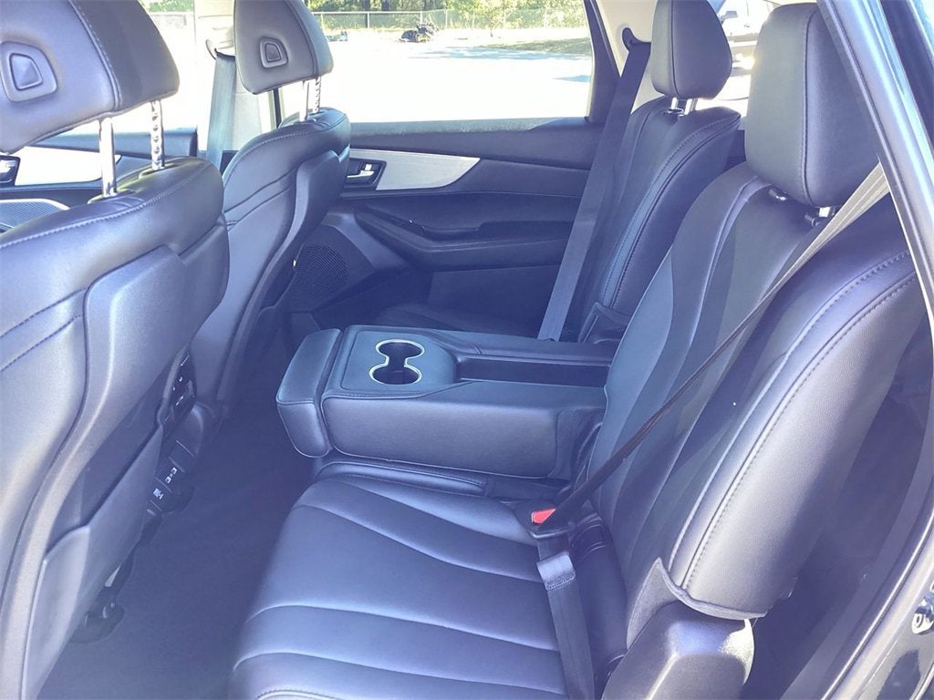 2024 Acura MDX Standard