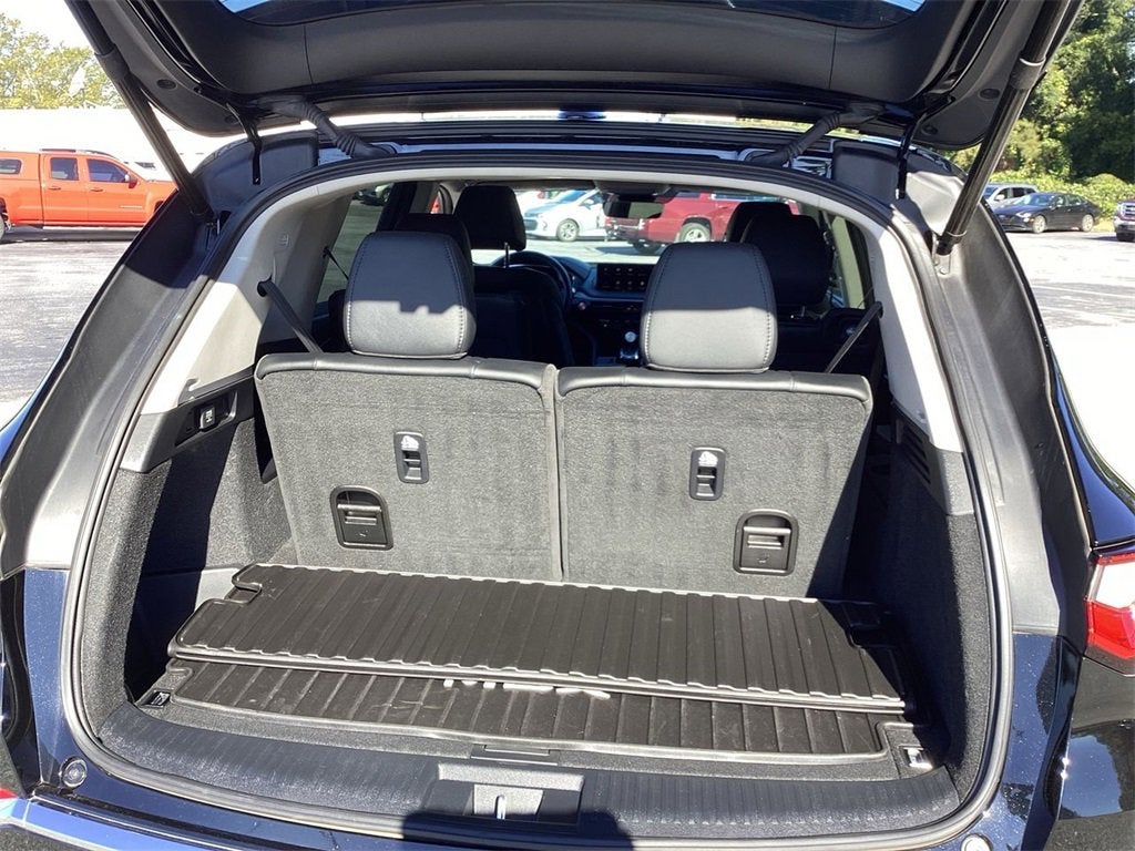 2024 Acura MDX Standard