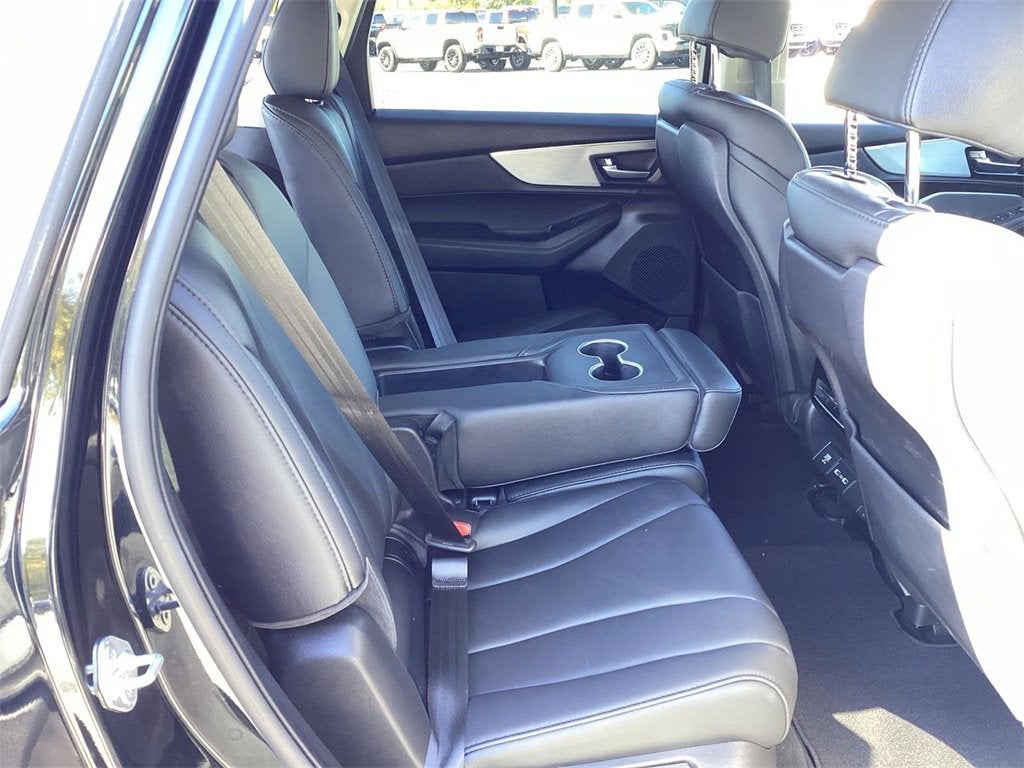 2024 Acura MDX Standard