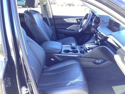 2024 Acura MDX Standard