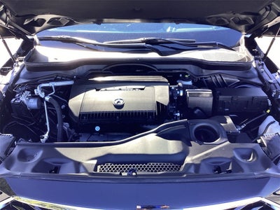 2024 Acura MDX Standard