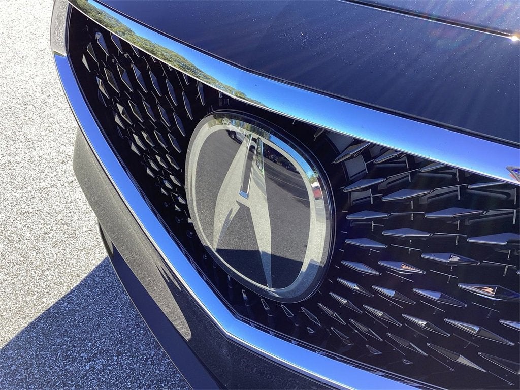 2024 Acura MDX Standard