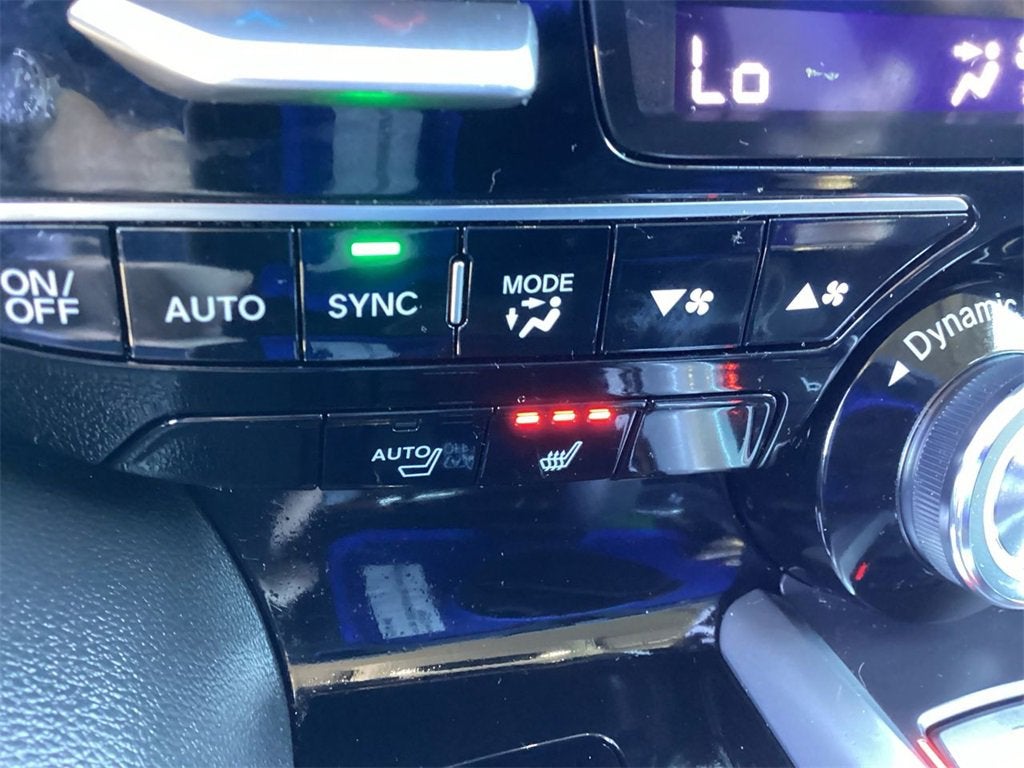 2024 Acura MDX Standard