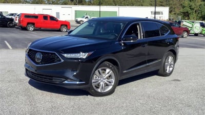 2024 Acura MDX Standard