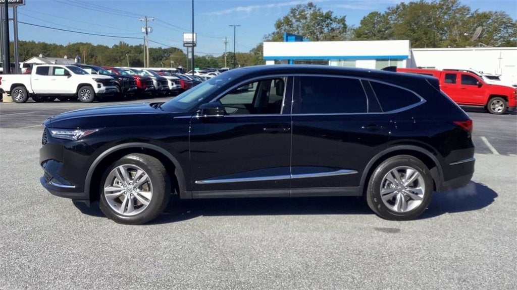 2024 Acura MDX Standard