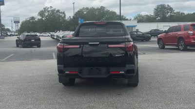 2023 Hyundai Santa Cruz NIGHT