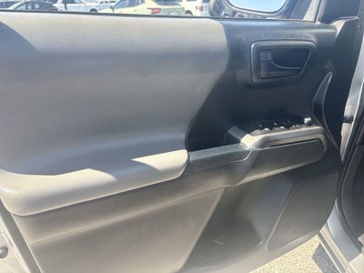 2016 Toyota Tacoma SR5 V6