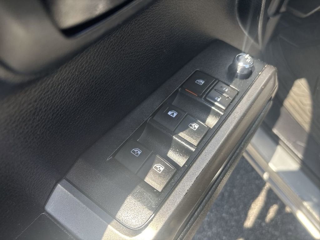 2016 Toyota Tacoma SR5 V6