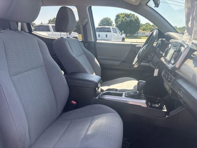2016 Toyota Tacoma SR5 V6