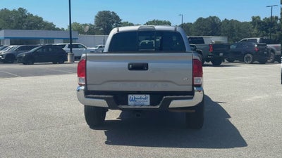 2016 Toyota Tacoma SR5 V6