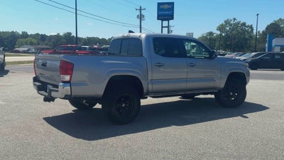 2016 Toyota Tacoma SR5 V6