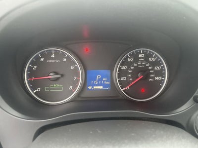 2014 Mitsubishi Outlander ES