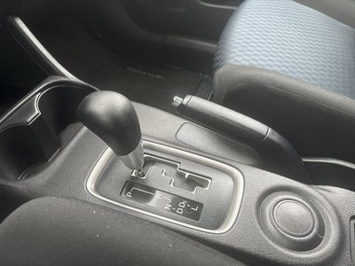 2014 Mitsubishi Outlander ES