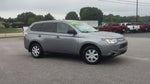 2014 Mitsubishi Outlander ES