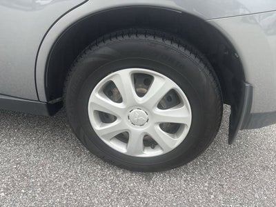 2014 Mitsubishi Outlander ES