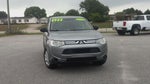 2014 Mitsubishi Outlander ES
