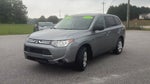 2014 Mitsubishi Outlander ES