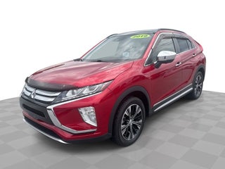 2019 Mitsubishi Eclipse Cross SEL