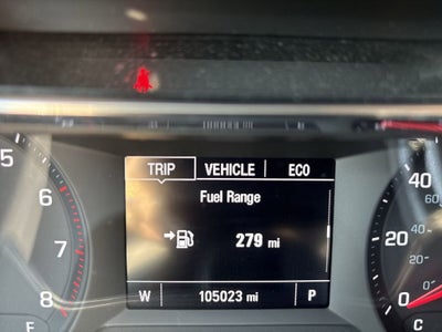 2021 Chevrolet Trailblazer ACTIV