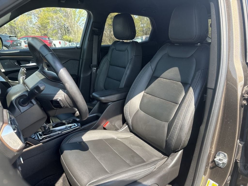 2021 Chevrolet Trailblazer ACTIV