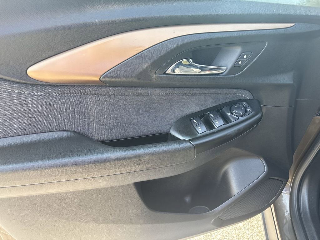 2021 Chevrolet Trailblazer ACTIV